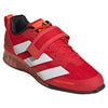 Adidas AdiPower III Red Shoe