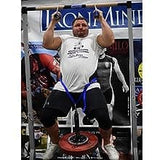 IronMind - SUPER SQUATS® Hip Belt