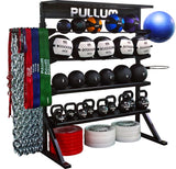 Pullum Modular Gym Storage System