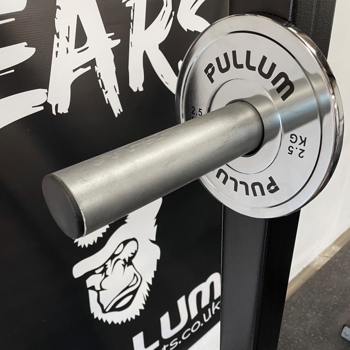 Best Gym Equipment Manufacturer UK | Pullum Sports