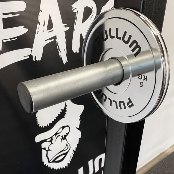 Best Gym Equipment Manufacturer UK | Pullum Sports