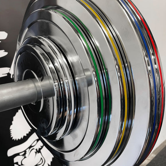 Best Gym Equipment Manufacturer UK | Pullum Sports