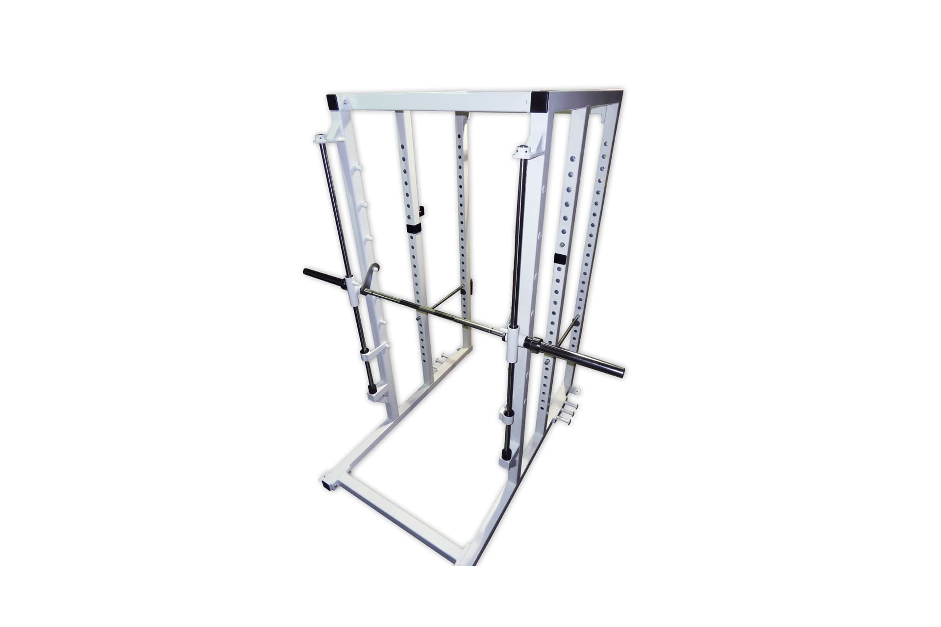 PULLUM PRO-R Combi ELITE/SMITH POWER RACK – Pullum Sports