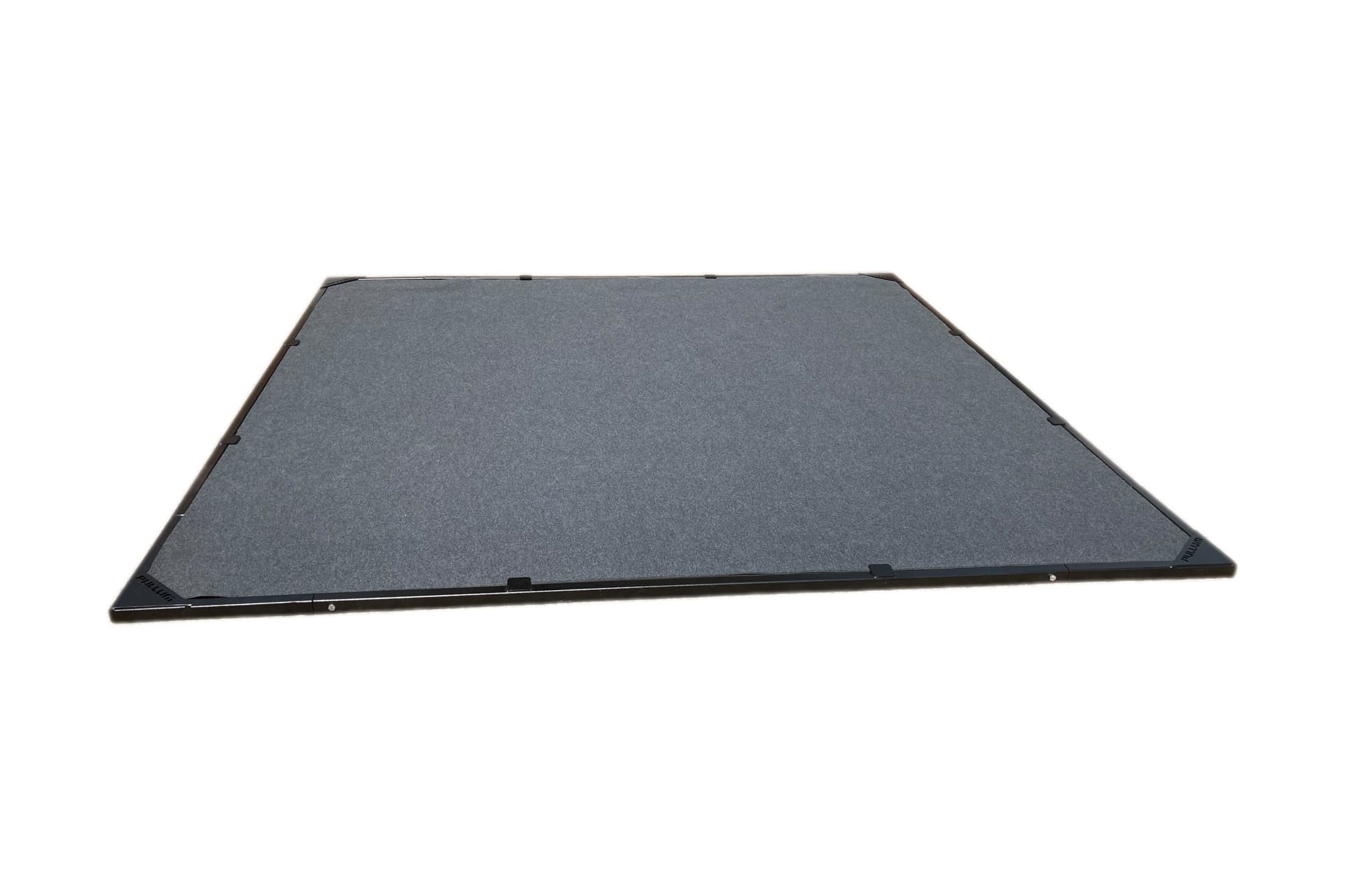 Pullum PRO IPF Spec Competition Powerlifting Platform – Pullum Sports