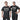 Eleiko T-shirt 1957 Collection - Black - Unisex