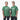 Eleiko T-shirt 1957 Collection - Green - Unisex