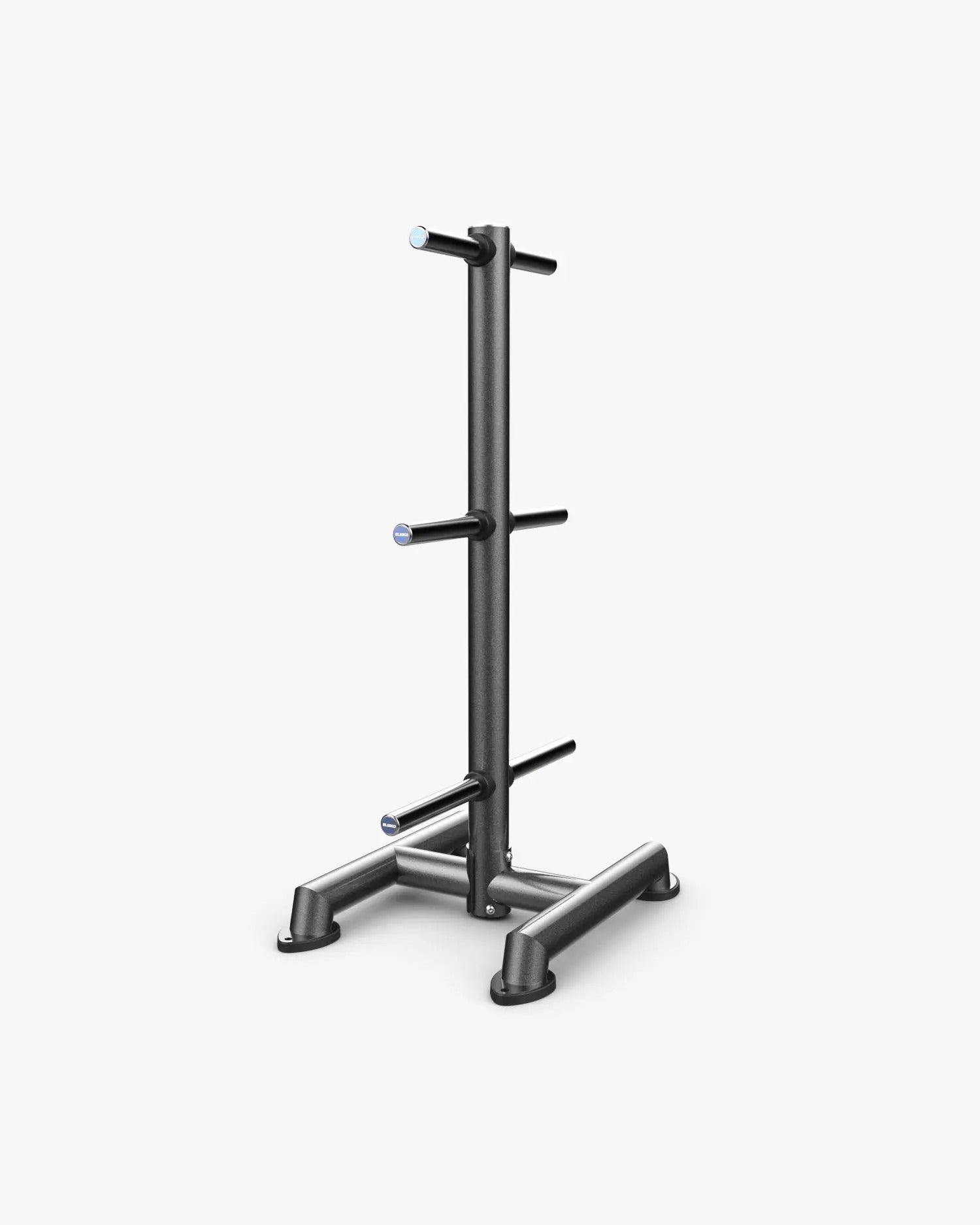 Eleiko 3 Tier Disc Store Used Pullum Sports