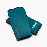 Eleiko Powerlifting Knee Sleeves 7 mm - Strong Blue