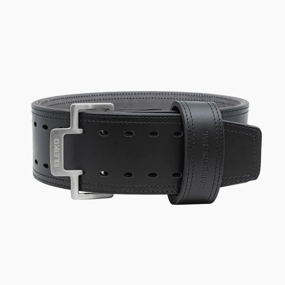 TITAN BASIC 2.5 X 4 TRAINING BELT - IPF USPA Legal Powerlifting