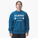 Eleiko Sweatshirt 1957 Collection - Blue - Unisex