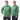 Eleiko Sweatshirt 1957 Collection - Green - Unisex