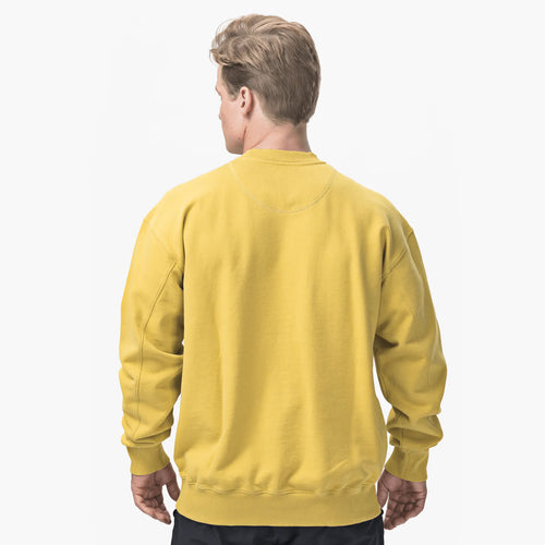 Eleiko Sweatshirt 1957 Collection - Yellow - Unisex