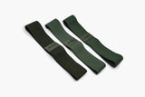 Eleiko Textile Resistance Bands - Short 380mm