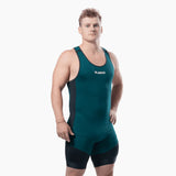 Eleiko Weightlifting Singlet - Mens