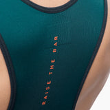 Eleiko Weightlifting Singlet - Women's