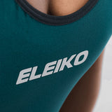 Eleiko Weightlifting Singlet - Women's