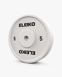 Eleiko Technique Training Disc 5kg