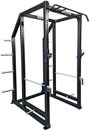 PULLUM PRO-R ELITE POWER RACK