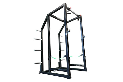 PULLUM PRO-R ELITE POWER RACK