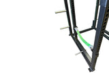 PULLUM PRO-R ELITE POWER RACK