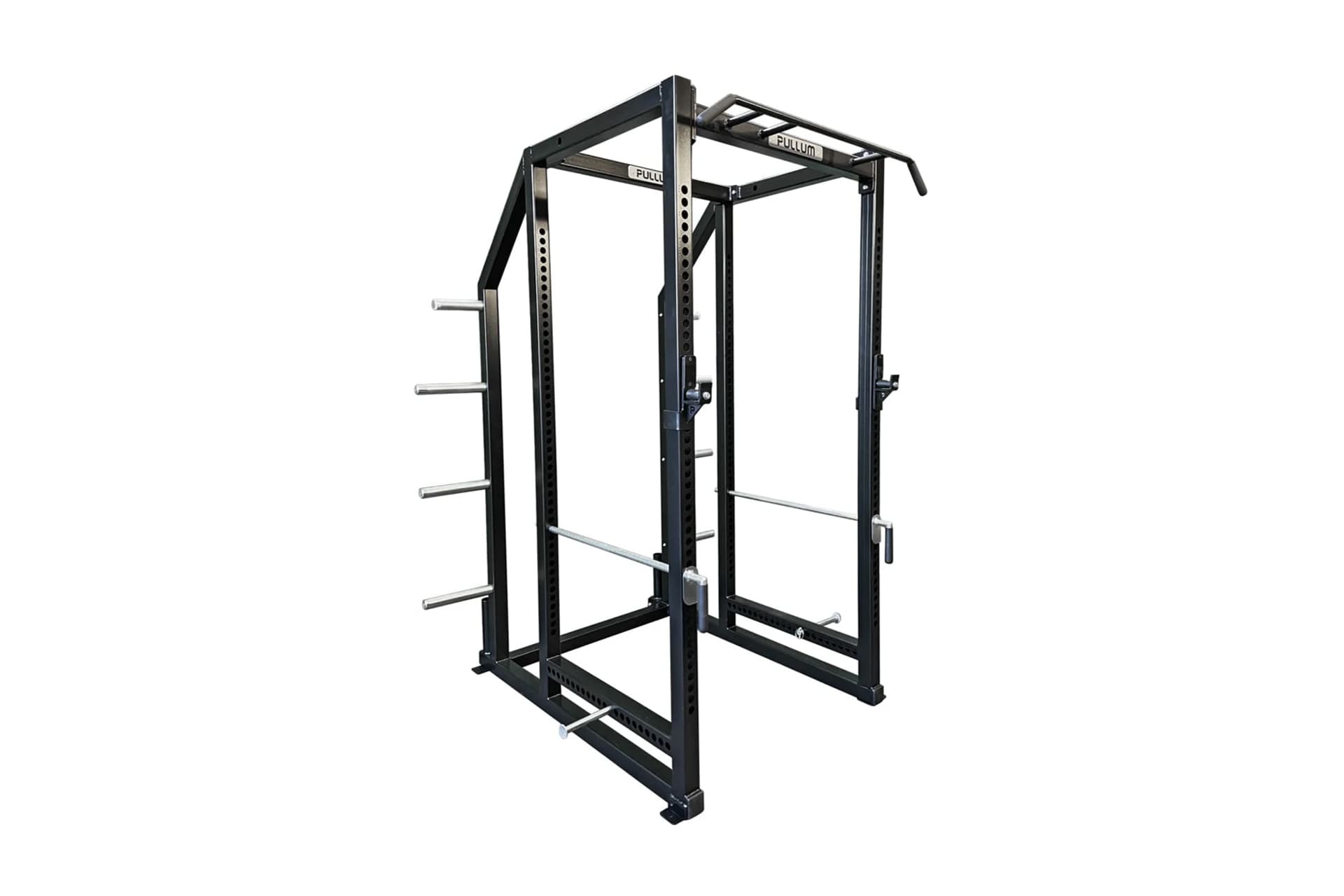 Power Rack Rack Pull PULLUM PRO-R ELITE POWER RACK – Pullum Sports
