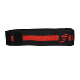 Forell F8 Heavy Duty Knee Wraps - Advanced