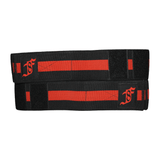 Forell F8 Heavy Duty Knee Wraps - Advanced