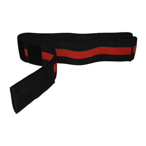 Forell F8 Heavy Duty Knee Wraps - Advanced