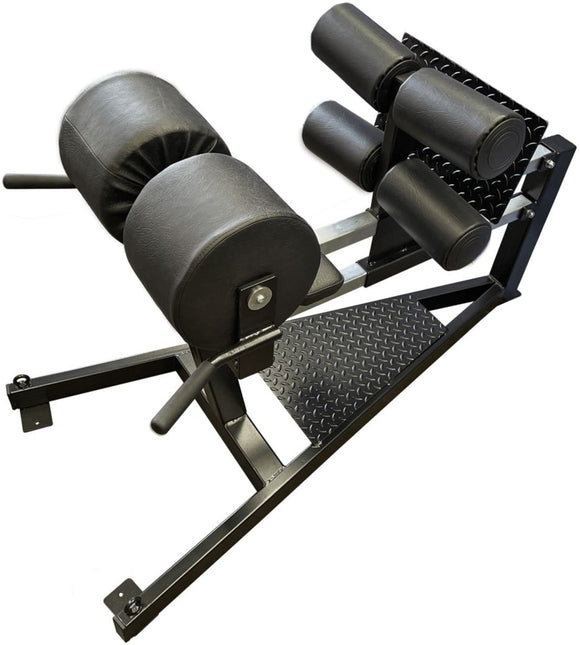 Pullum Pro-B Glute/Ham Bench