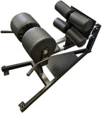 Pullum Pro-B Glute/Ham Bench