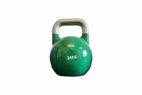 Pullum Competition Kettlebells