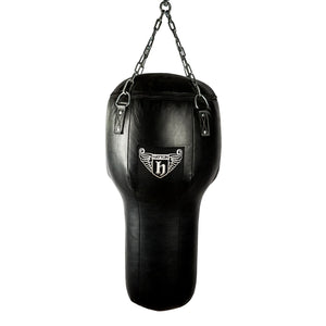 Hatton Boxing - Leather Upper Cut Bag