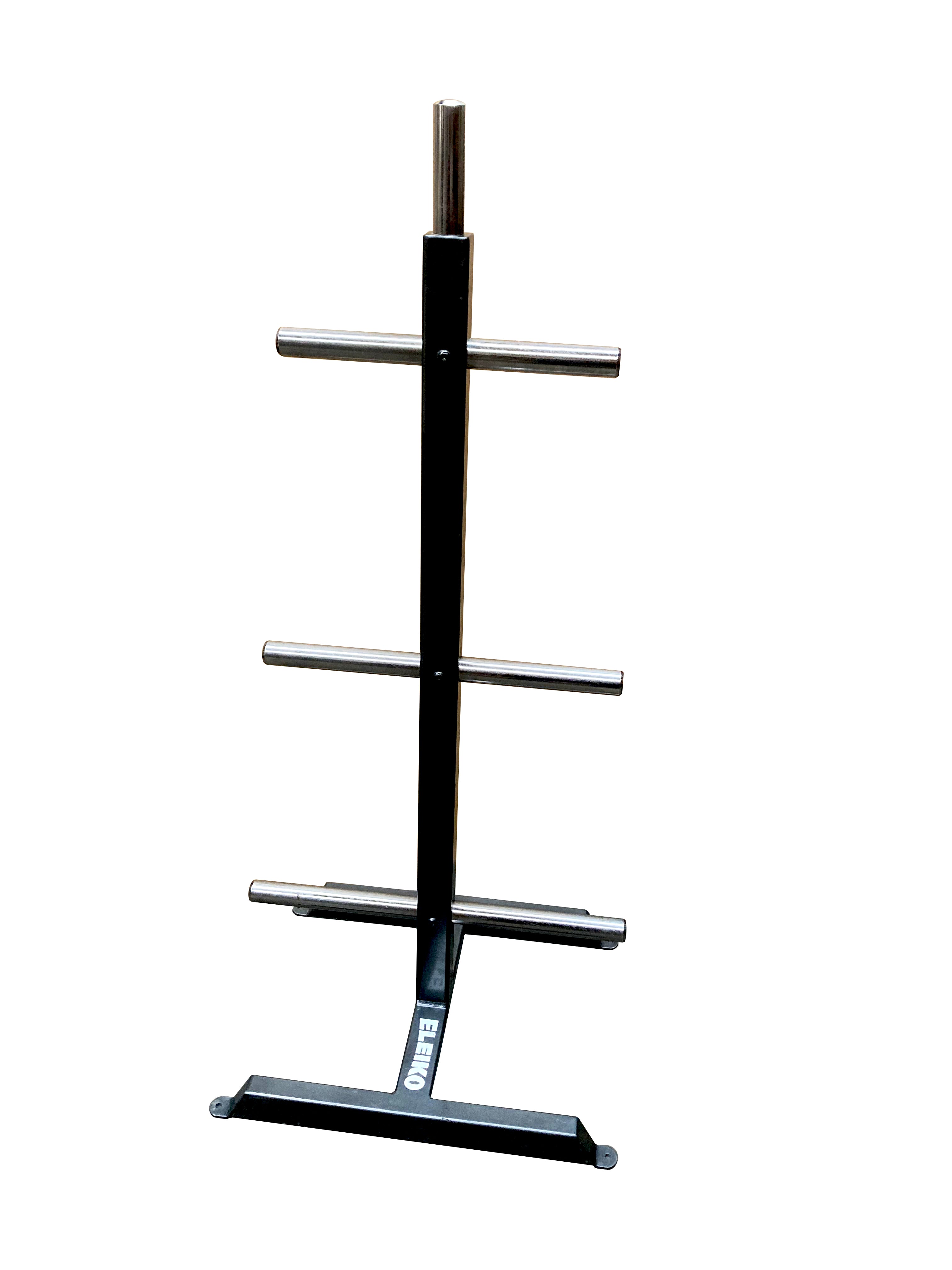 Eleiko Classic 3 Tier Disc Store Used Pullum Sports