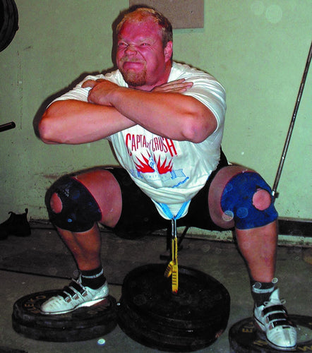 Ironmind pull up bar deals