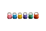 Pullum Competition Kettlebells