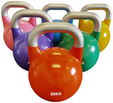 Pullum Competition Kettlebells