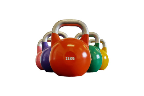 Pullum Competition Kettlebells