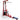 Pullum Pro-S Lat Pulldown/Low Row Combination Machine