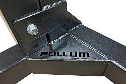 Pullum Pro-R Monolift Squat Rack