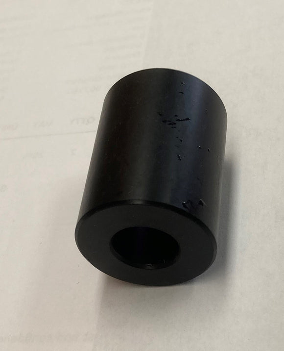 Nylon Roller for Safety Bars