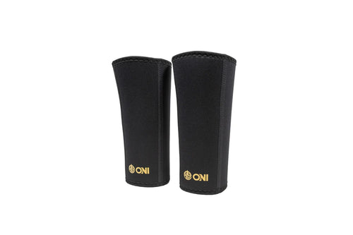 Oni Bukiya PRO Knee Sleeves Pair 2023 - IPF approved