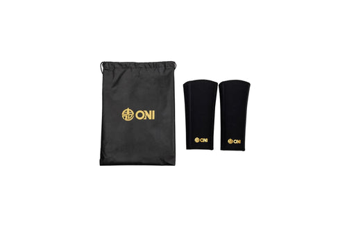 Oni Bukiya PRO Knee Sleeves - 7mm, IPF approved (sold as pairs)