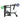 Pullum Pro-D Pendulum Squat
