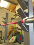 Aluminium Technique Training Bar