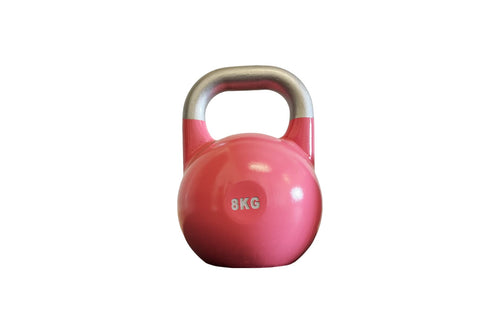 Pullum Competition Kettlebells