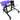 Pullum Pro-D Preacher Curl (Seated Bicep Curl)