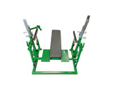 Pullum Powerlifting Competition Combi Bench/Tilt Stands