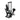 Pullum Pro-S Seated Leg Extension