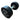 Pullum Round Rubber Dumbbell Set