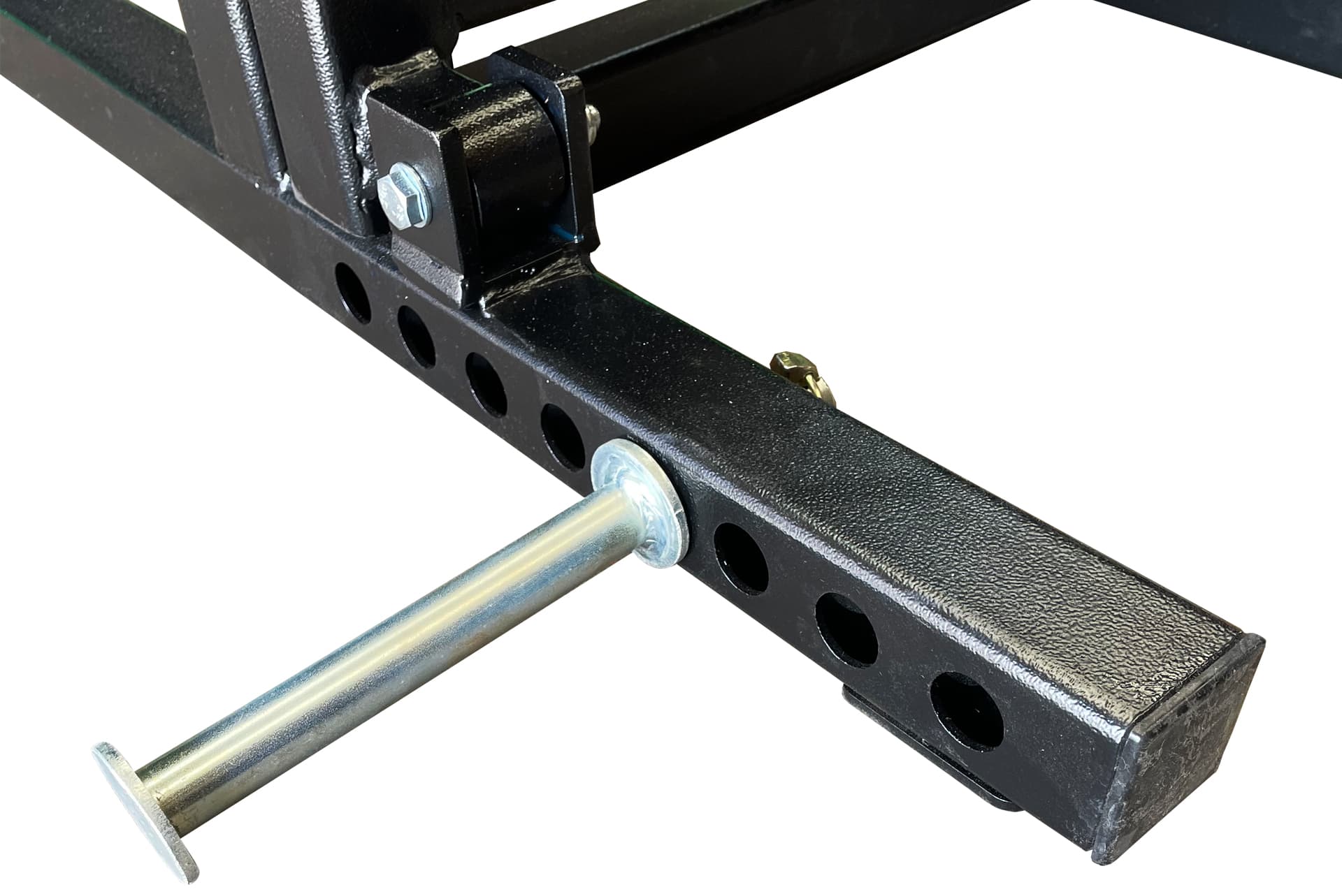 Pullum Pro B Flat/Decline Breaker Bench – Pullum Sports